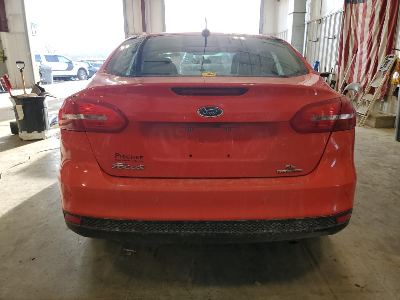 2016 FORD FOCUS SE - Image 6