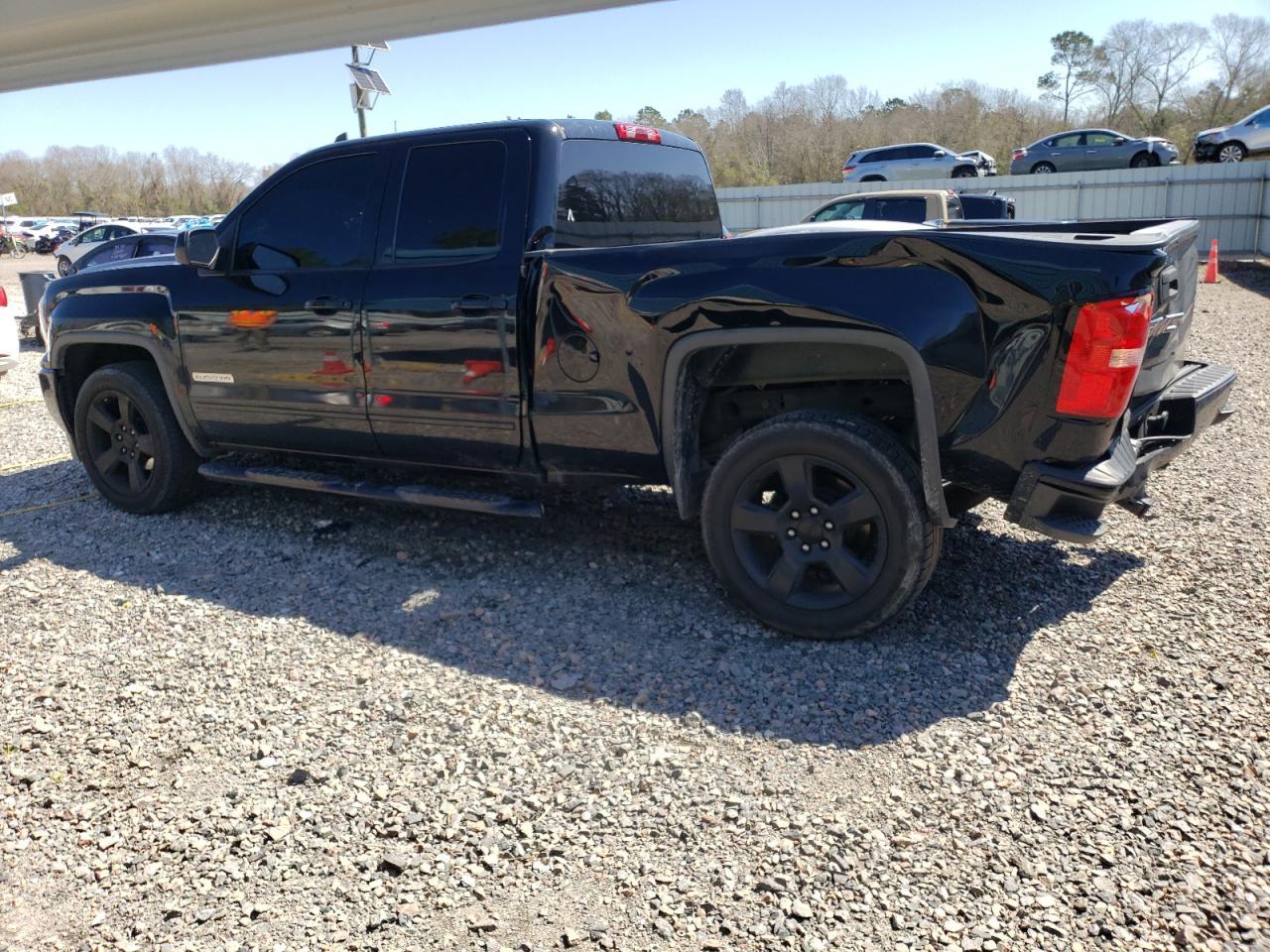 2016 GMC SIERRA C15 - Image 2