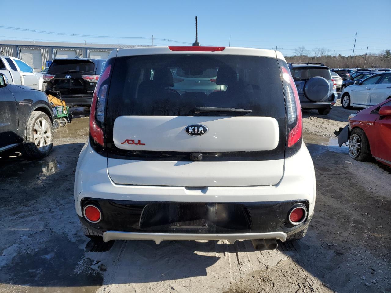 2019 KIA SOUL ! - Image 6