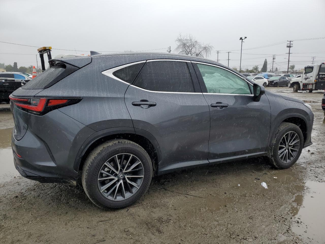 2023 LEXUS NX 350 - Image 3