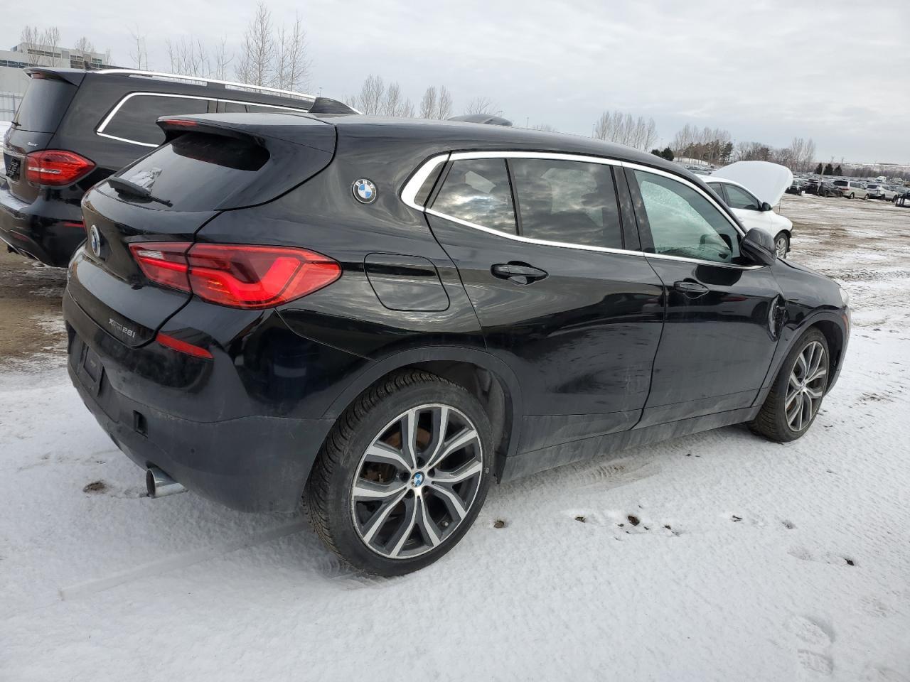 2018 BMW X2 XDRIVE2 - Фото 3