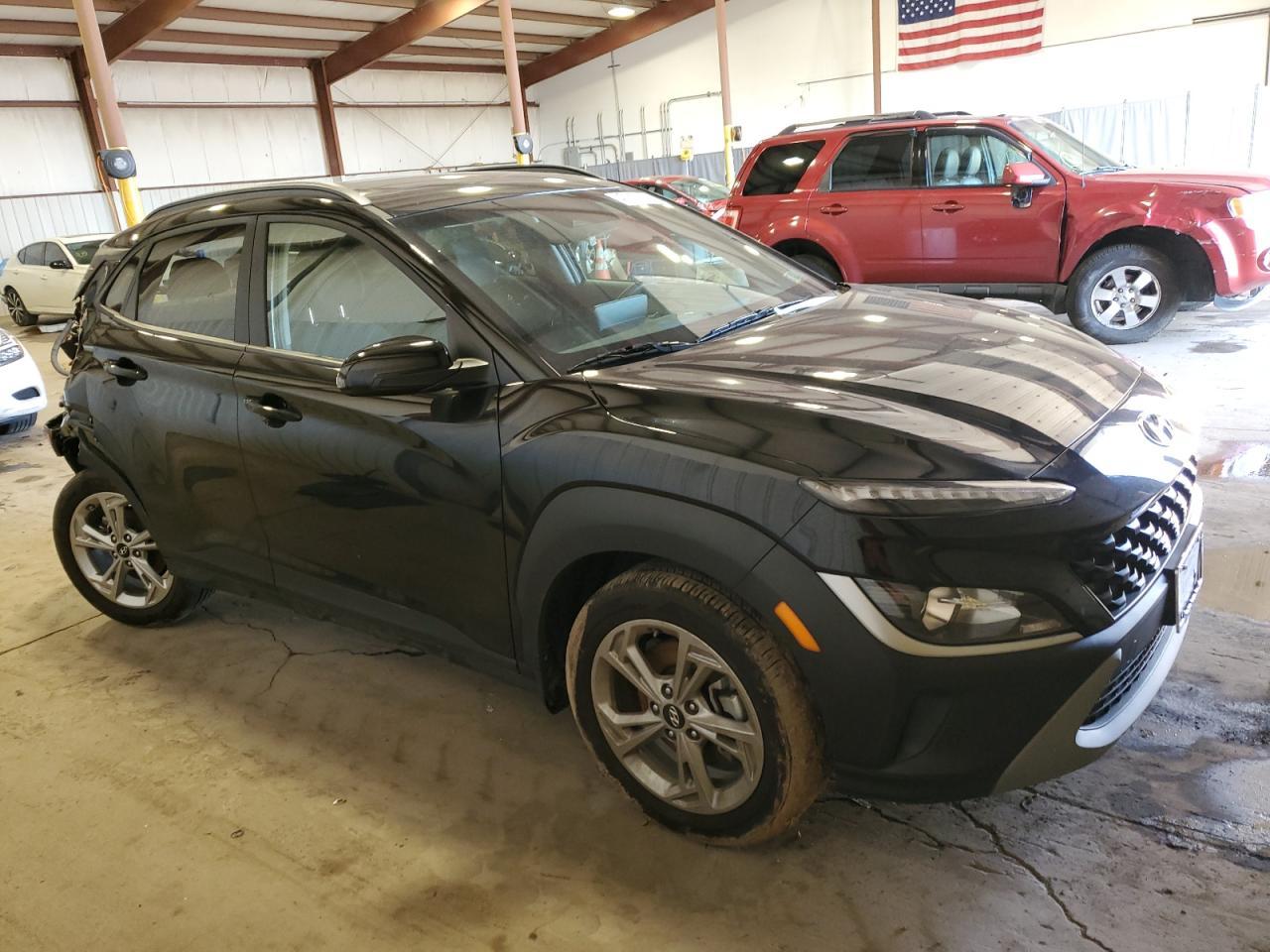 2023 HYUNDAI KONA SEL - Фото 4