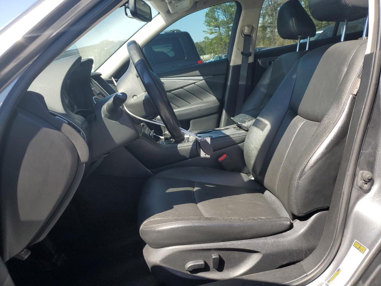 2015 INFINITI Q50 BASE - Фото 7