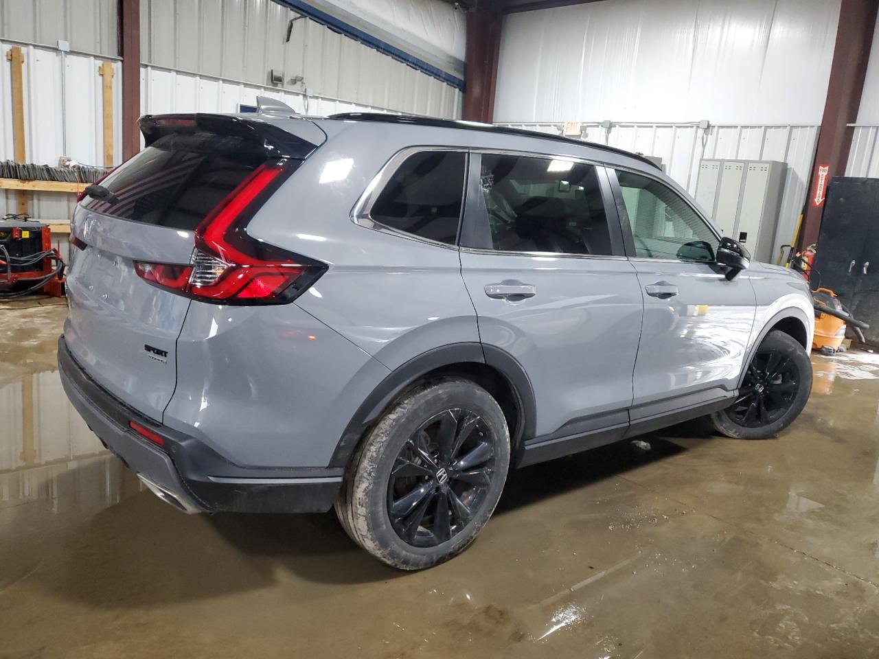 2023 HONDA CR-V SPORT - Фото 3