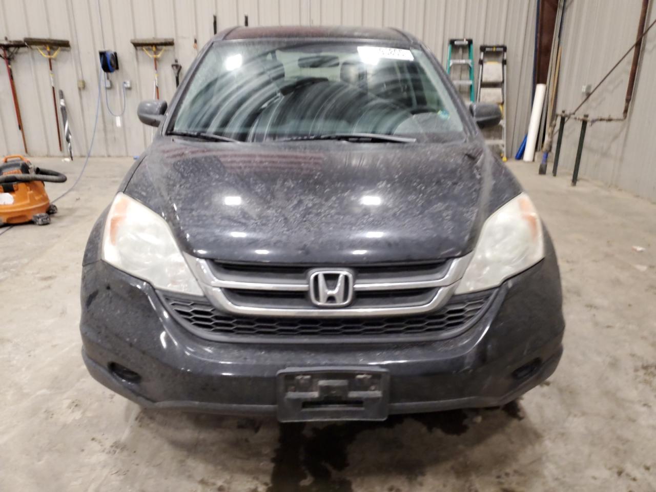 2011 HONDA CR-V LX - Image 5