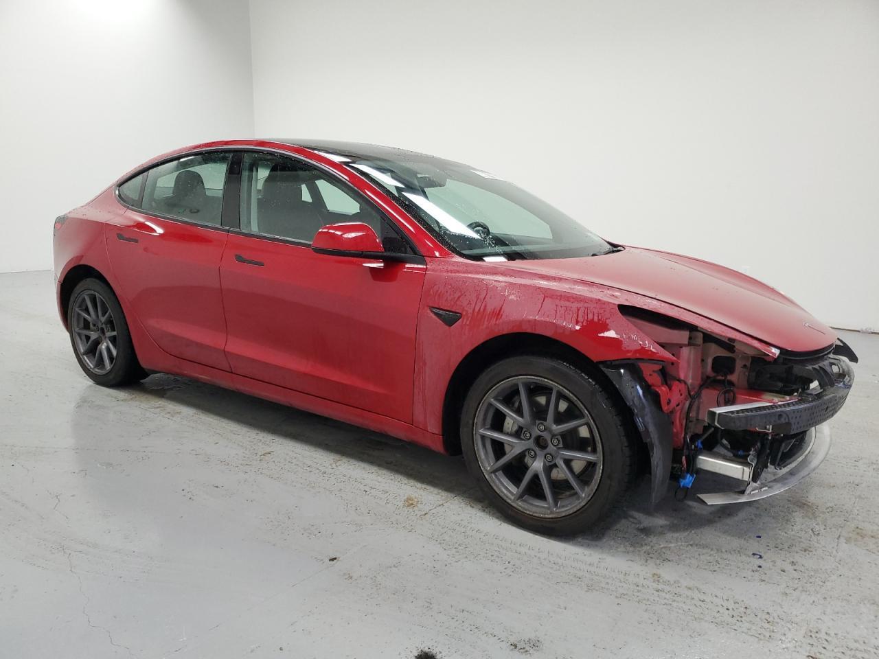 2022 TESLA MODEL 3 - Фото 4