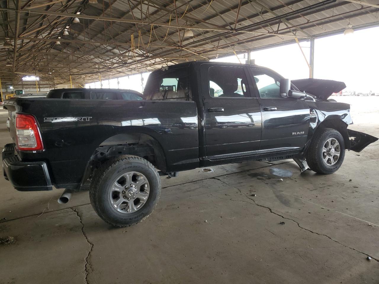 2022 RAM 2500 BIG H - Image 3