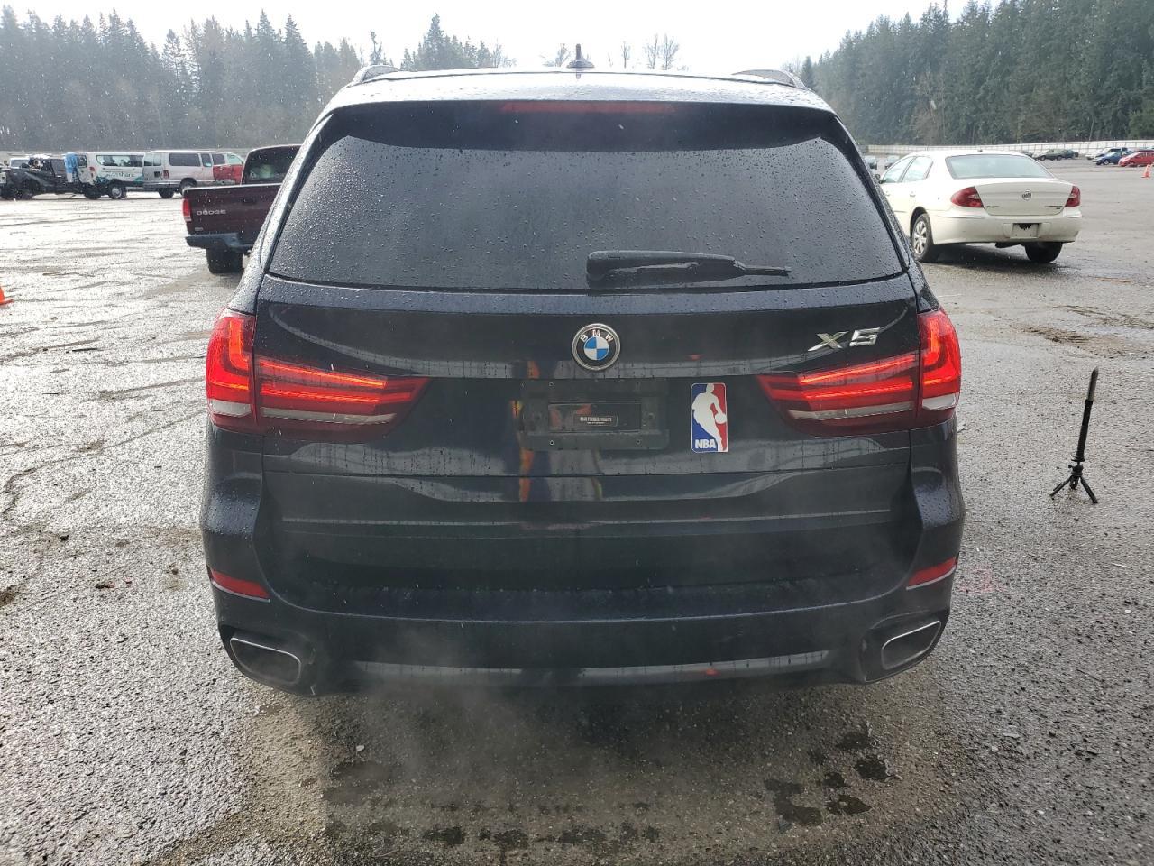 2017 BMW X5 XDRIVE3 - Image 6
