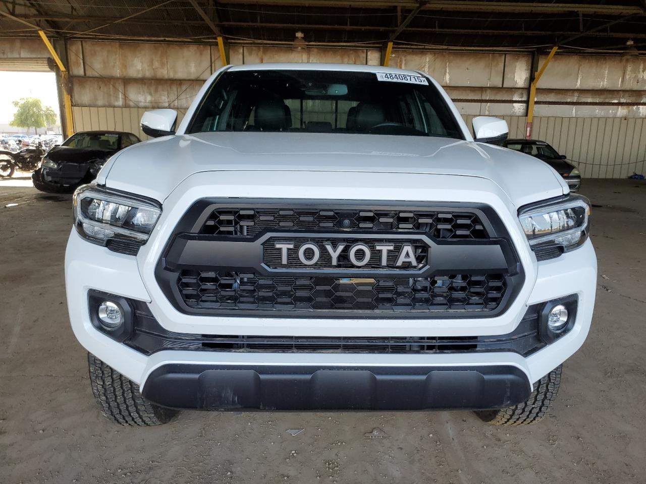 2023 TOYOTA TACOMA DOU - Фото 5
