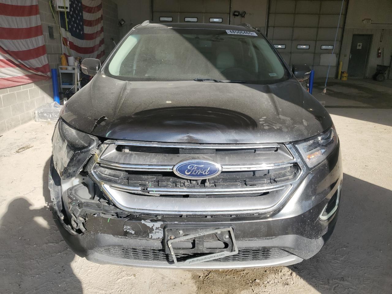 2015 FORD EDGE TITAN - Image 5