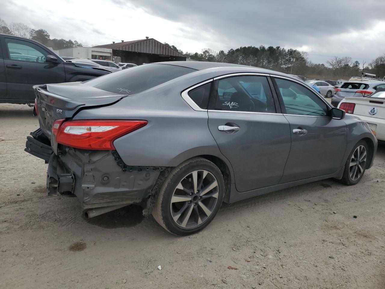 2016 NISSAN ALTIMA 2.5 - Image 3