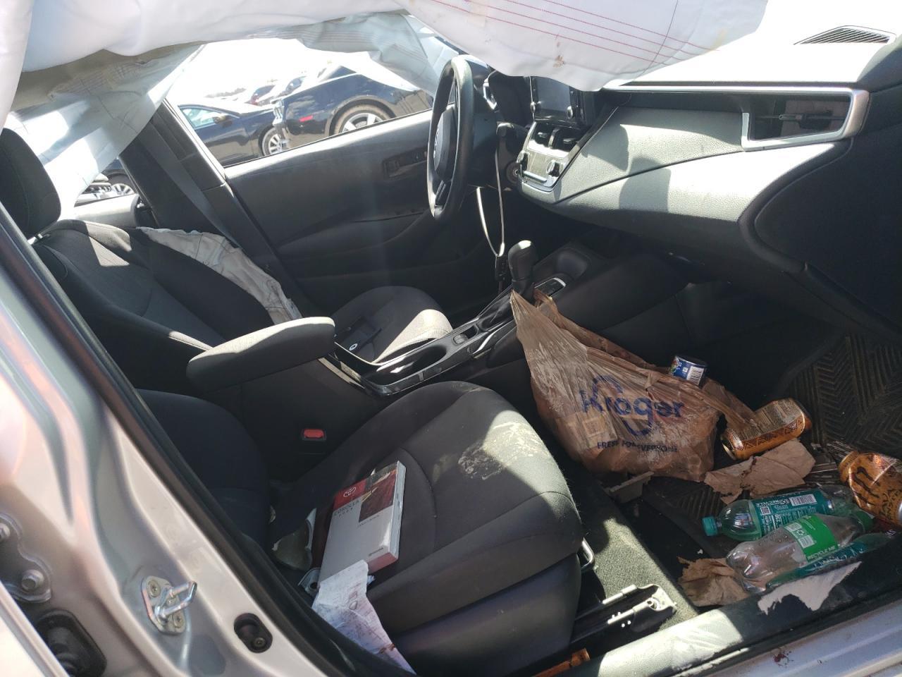2022 TOYOTA COROLLA LE - Image 7