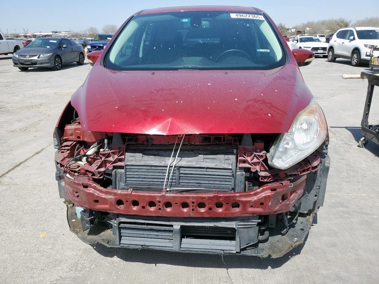 2014 FORD C-MAX SEL - Image 5