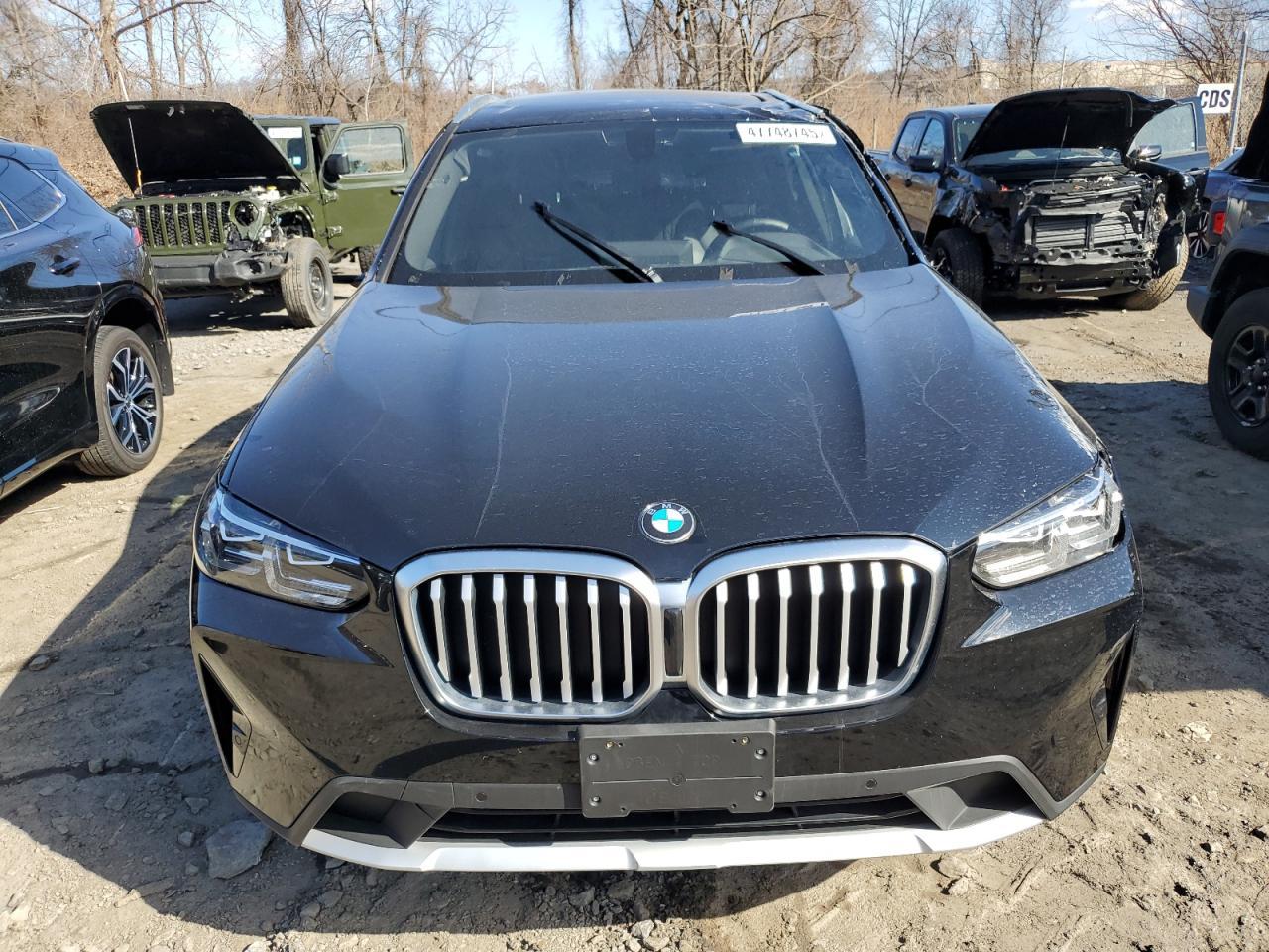 2023 BMW X3 XDRIVE3 - Image 5