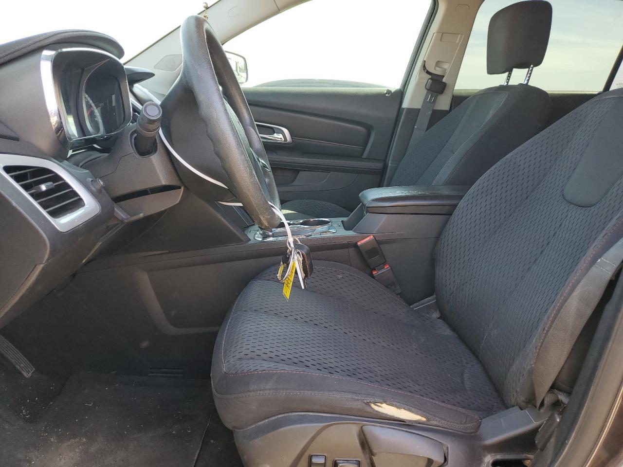 2013 GMC TERRAIN SL - Image 7