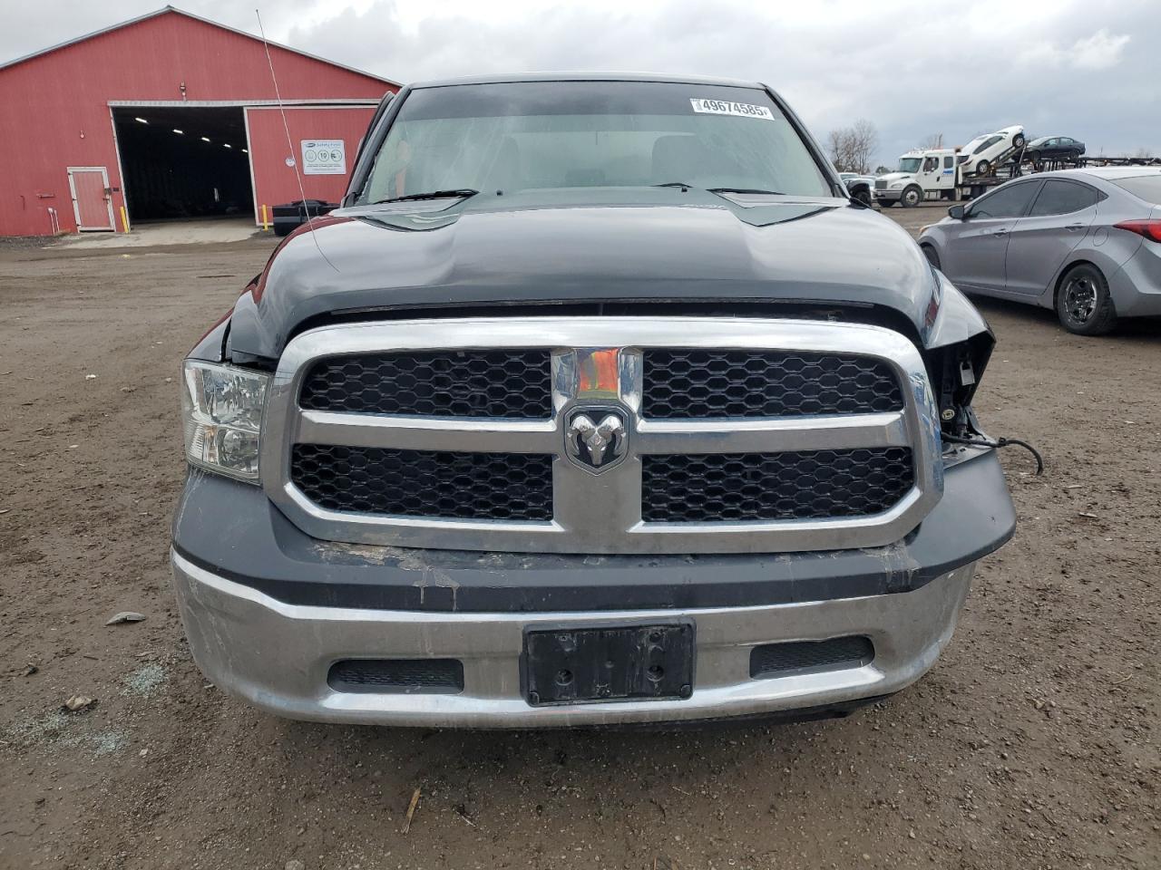 2018 RAM 1500 ST - Image 5