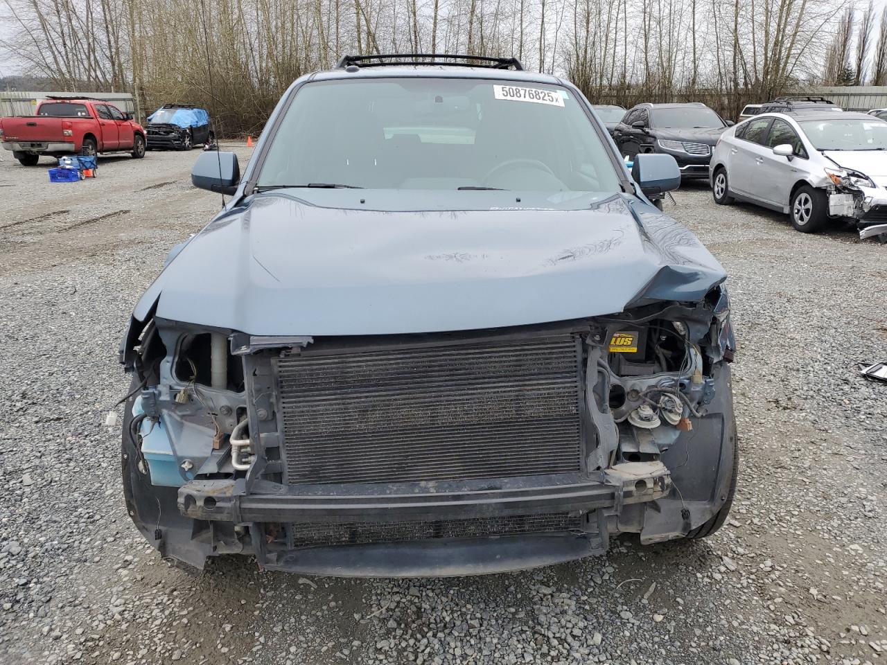 2012 FORD ESCAPE LIM - Image 5