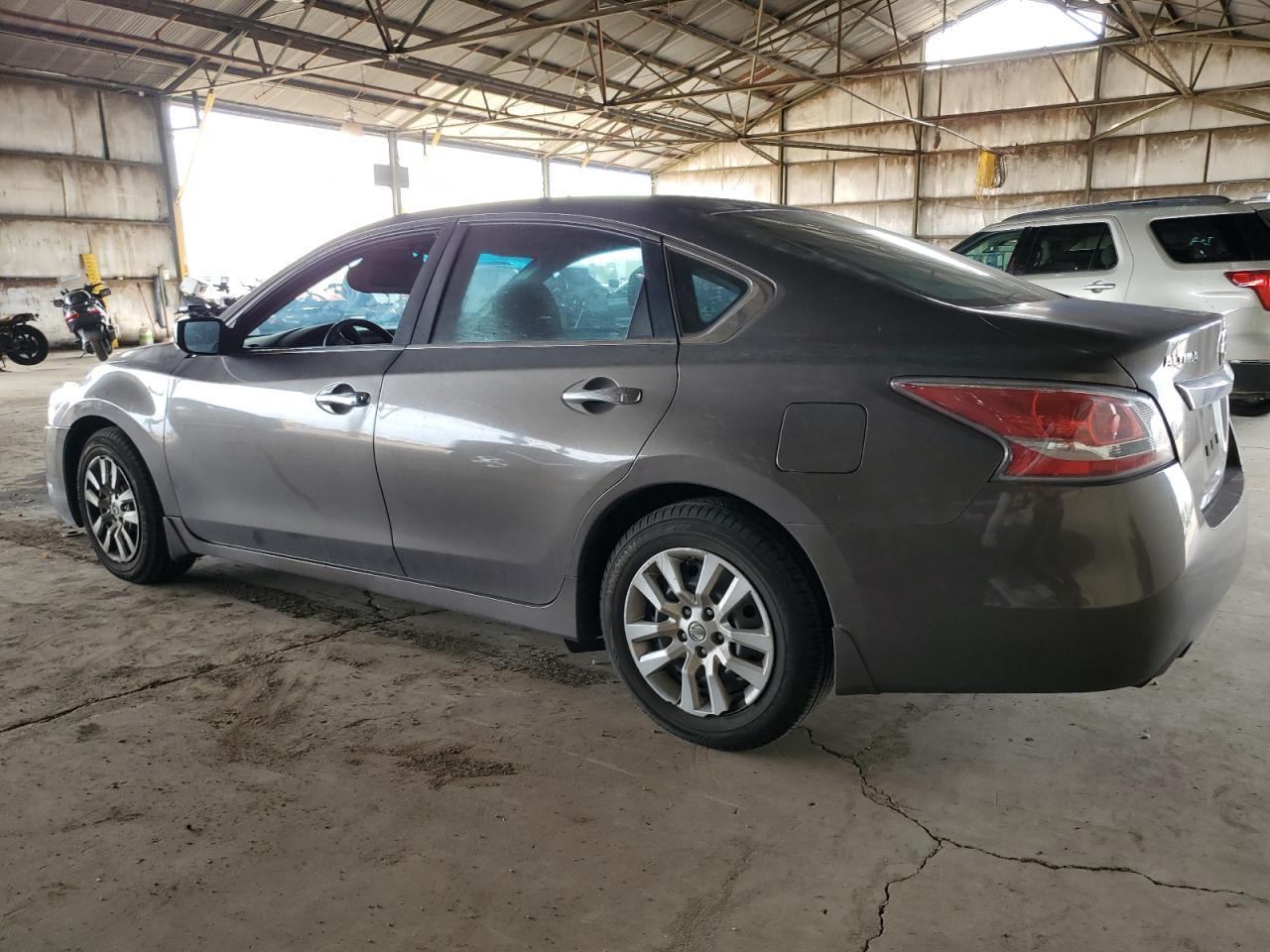 2015 NISSAN ALTIMA 2.5 - Image 2