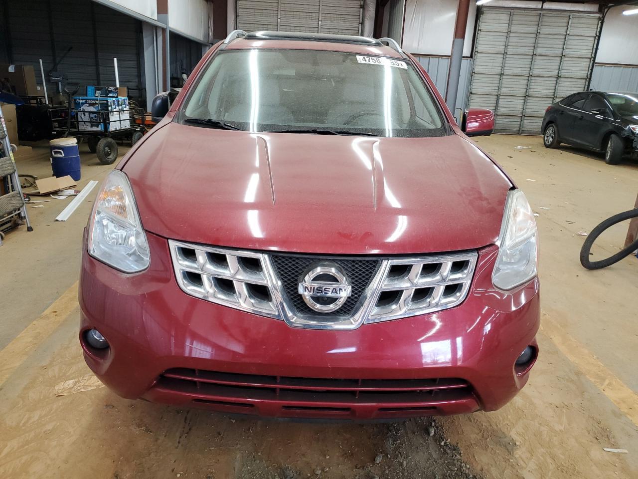 2013 NISSAN ROGUE S - Image 5