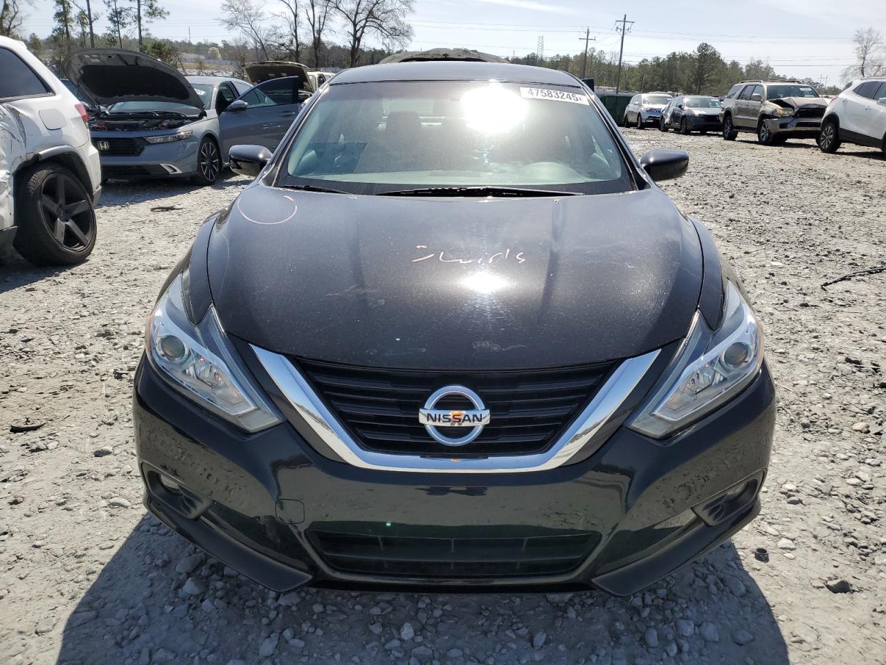 2017 NISSAN ALTIMA 2.5 - Image 5
