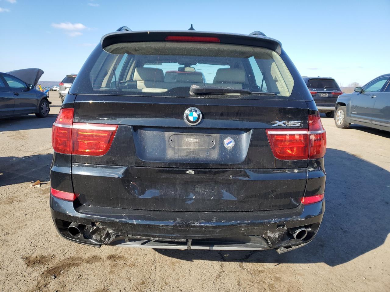 2013 BMW X5 XDRIVE3 - Фото 6