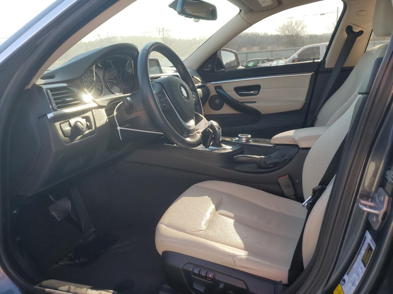 2015 BMW 428 I GRAN - Image 7