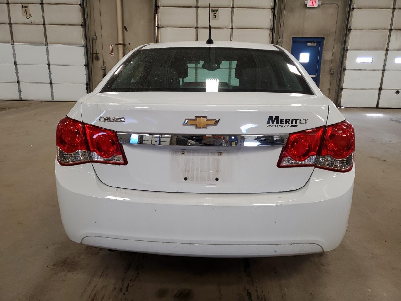 2014 CHEVROLET CRUZE LT - Image 6