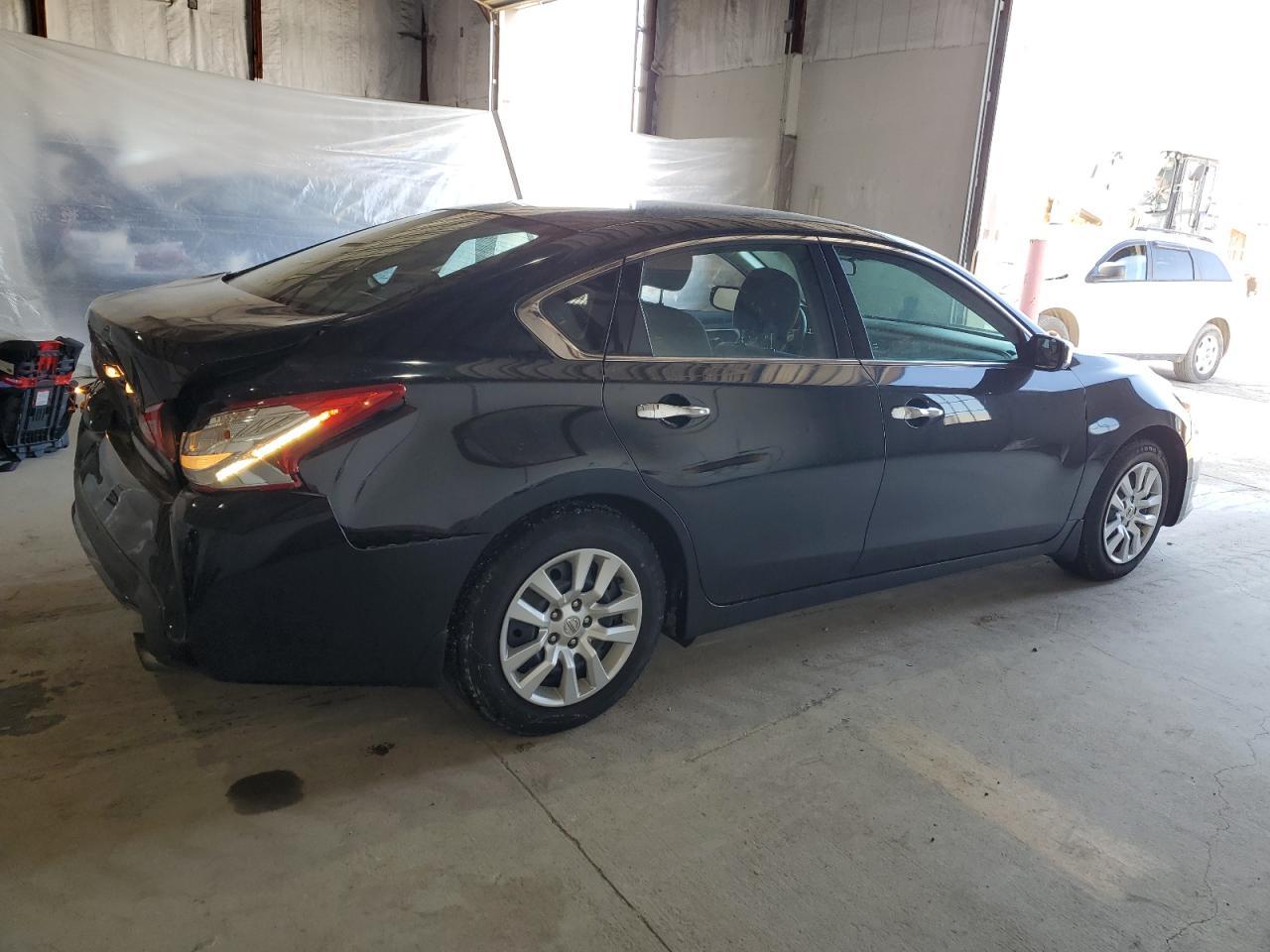 2016 NISSAN ALTIMA 2.5 - Фото 3