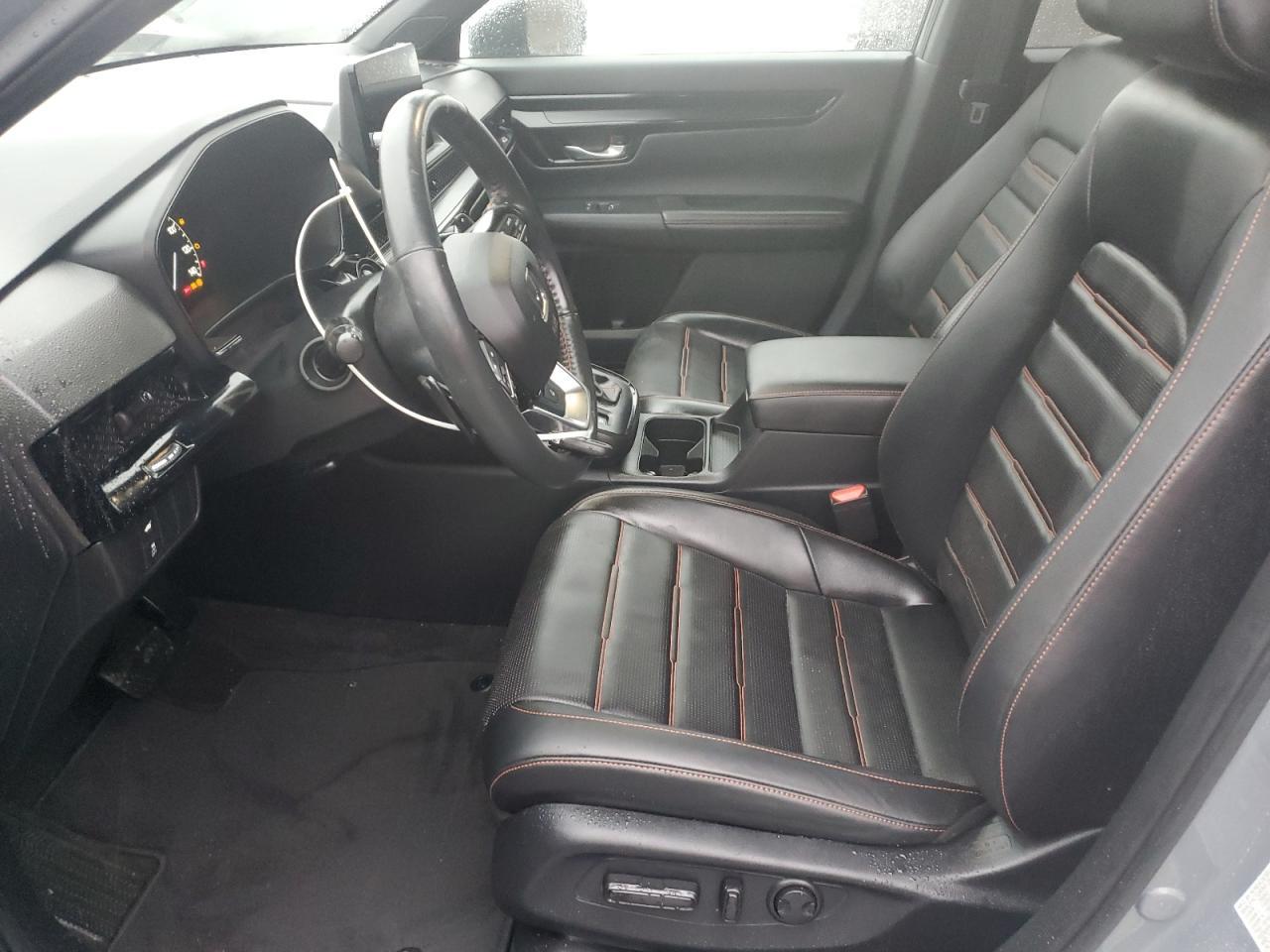 2023 HONDA CR-V SPORT - Фото 7