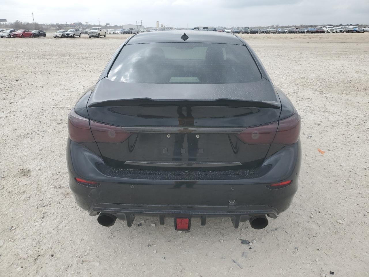 2015 INFINITI Q50 BASE - Image 6