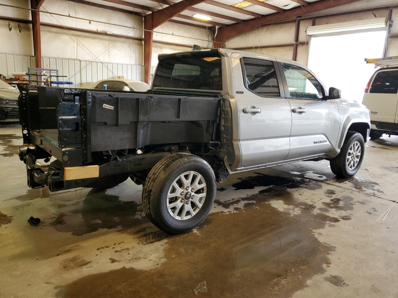 2024 TOYOTA TACOMA DOU - Image 3