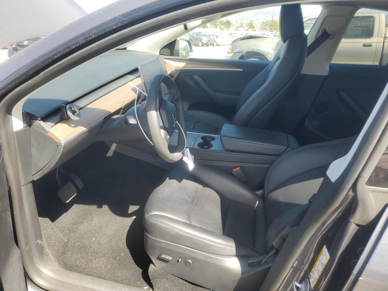 2023 TESLA MODEL Y - Image 7