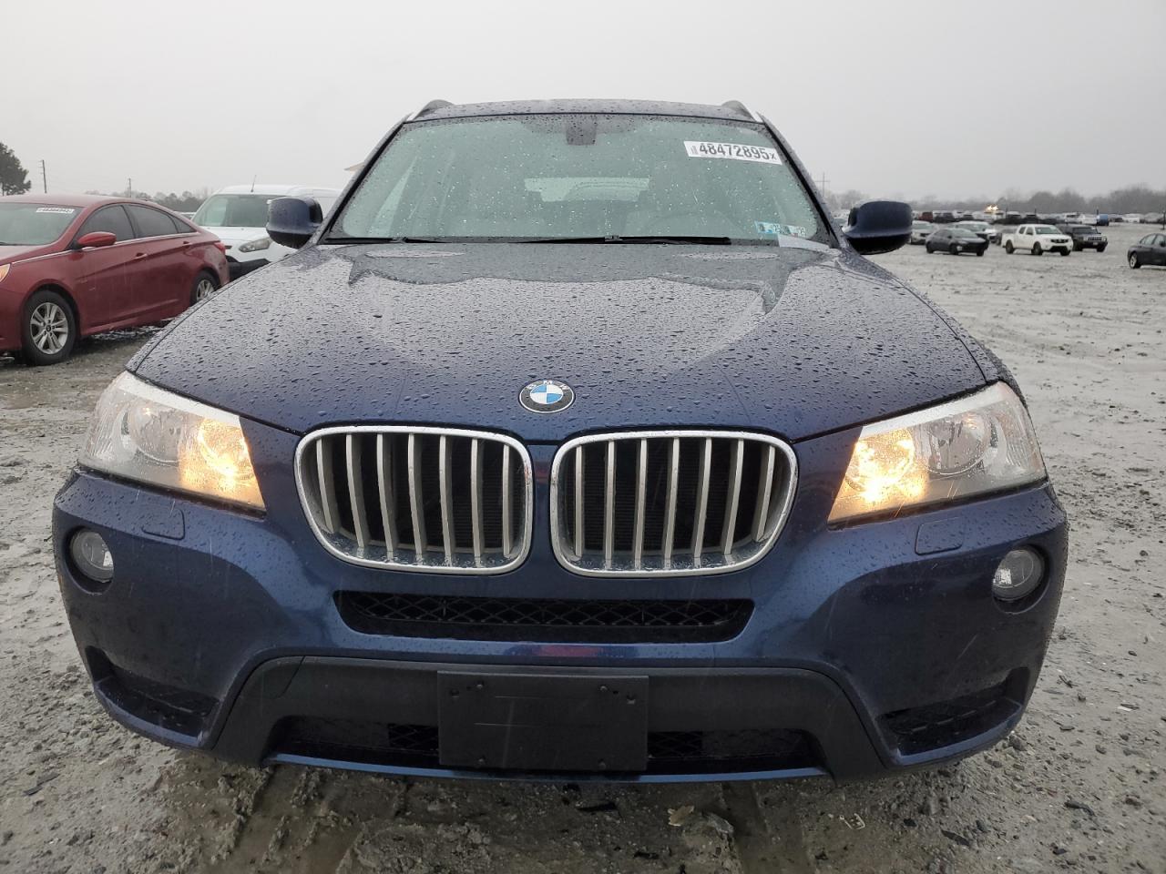 2014 BMW X3 XDRIVE2 - Image 5