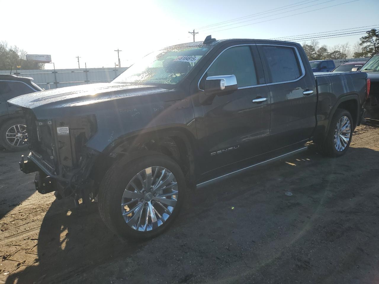 2023 GMC SIERRA K15