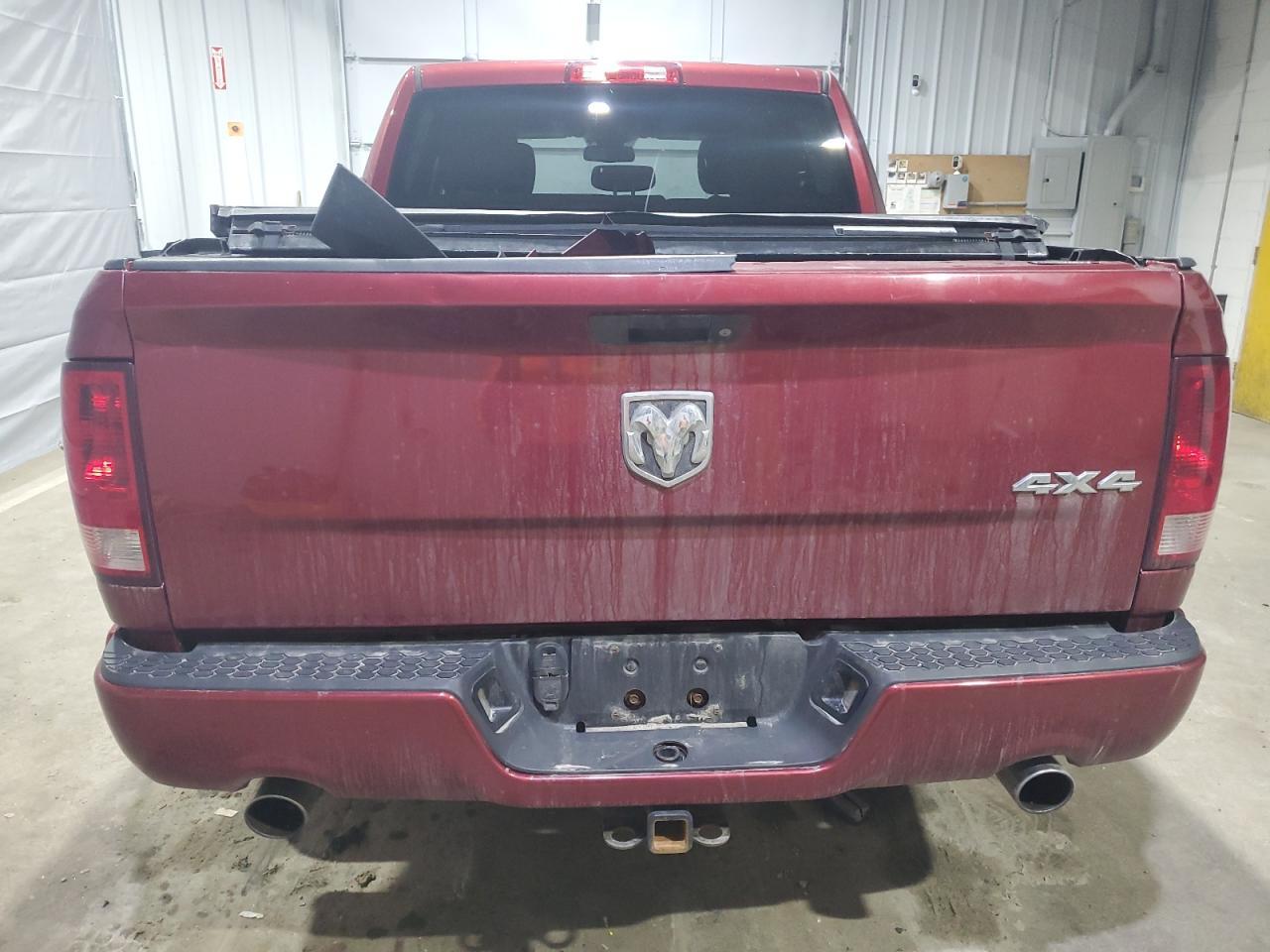 2014 RAM 1500 ST - Image 6