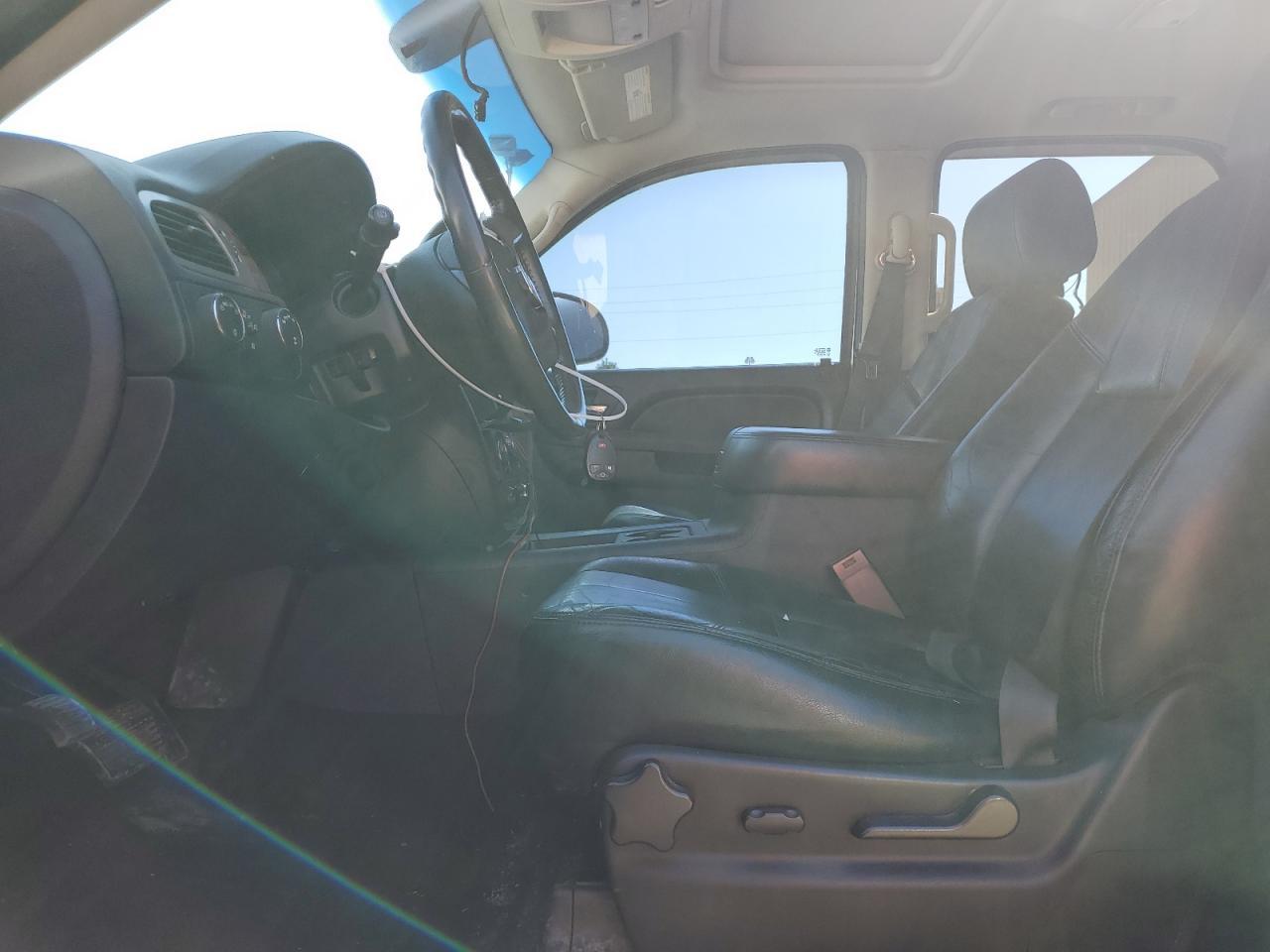 2011 CHEVROLET TAHOE K150 - Image 7