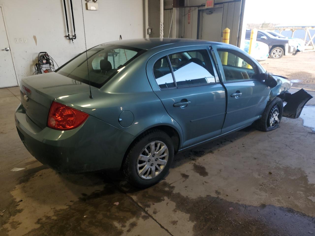 2010 CHEVROLET COBALT 1LT - Фото 3