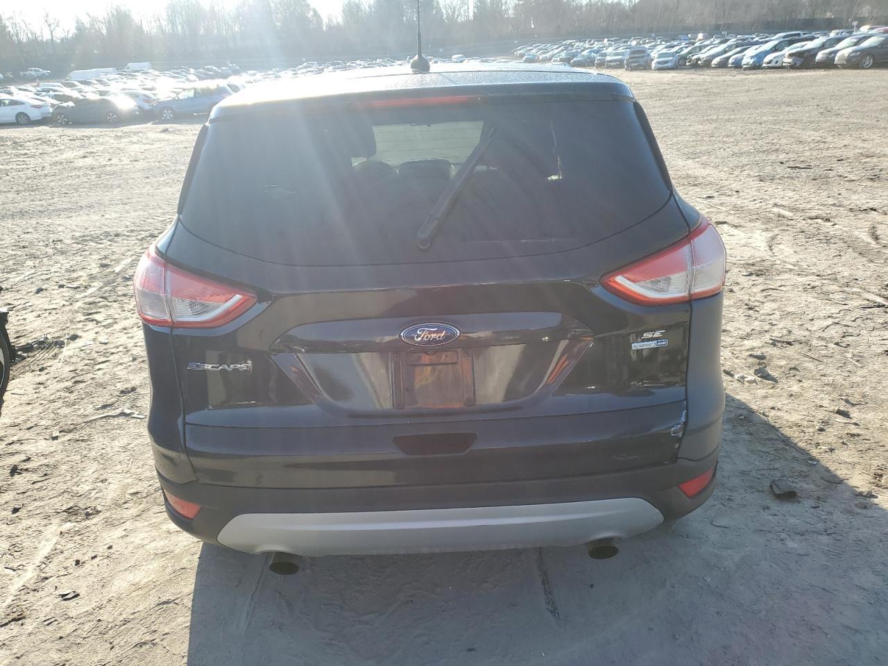 2015 FORD ESCAPE SE - Image 6