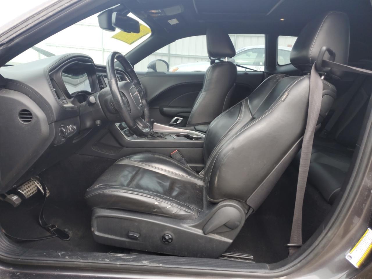 2021 DODGE CHALLENGER - Image 7