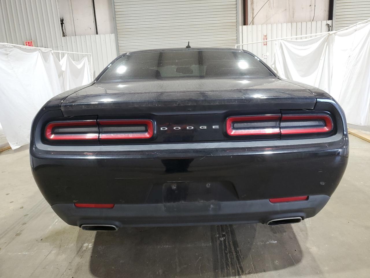 2016 DODGE CHALLENGER - Image 6