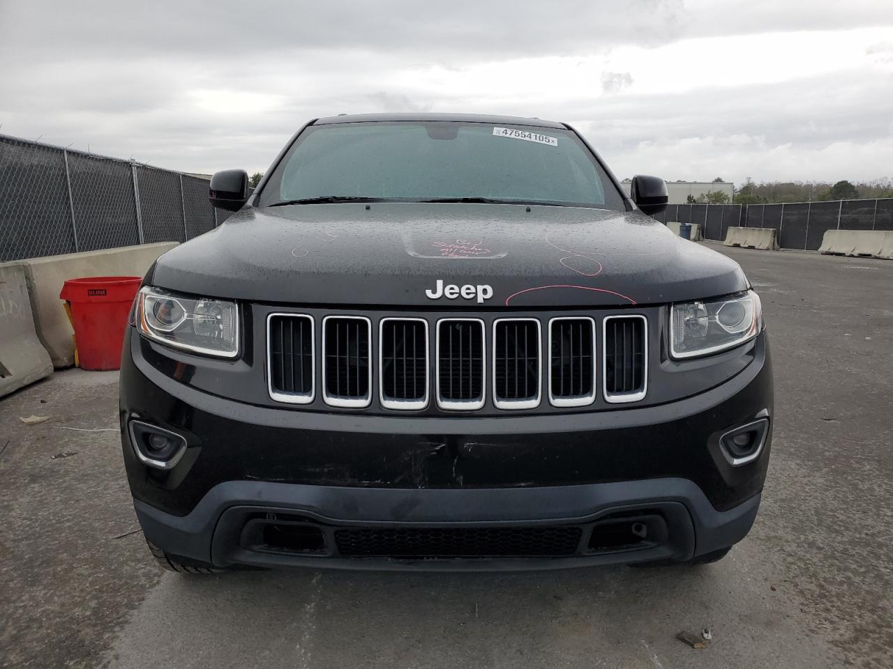 2015 JEEP GRAND CHER - Image 5