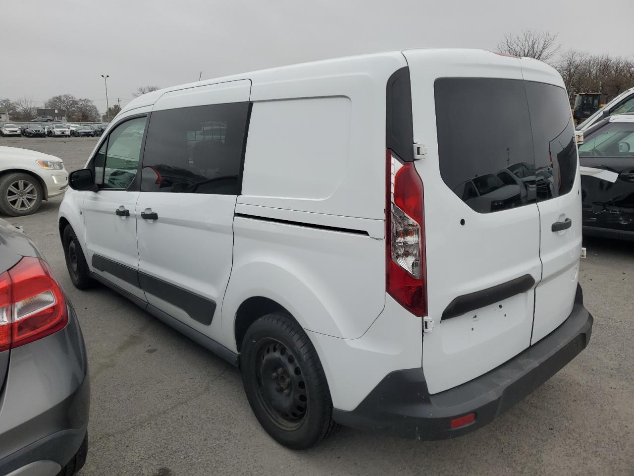 2015 FORD TRANSIT CO - Image 2