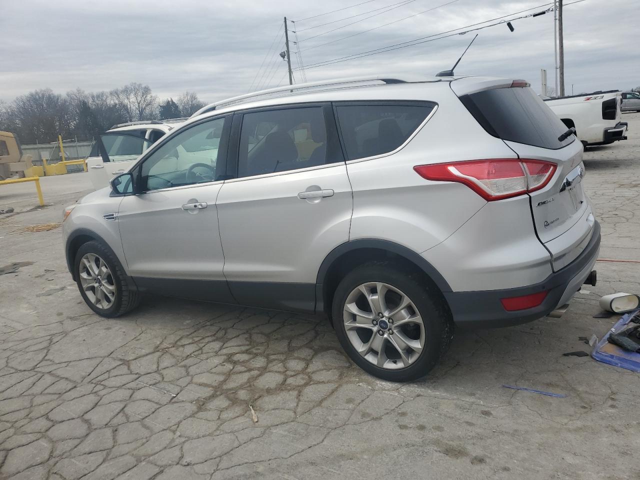 2015 FORD ESCAPE TIT - Image 2