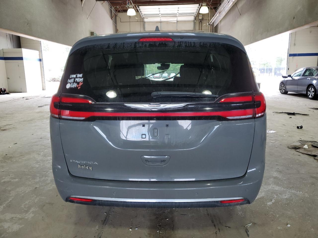 2022 CHRYSLER PACIFICA T - Фото 6