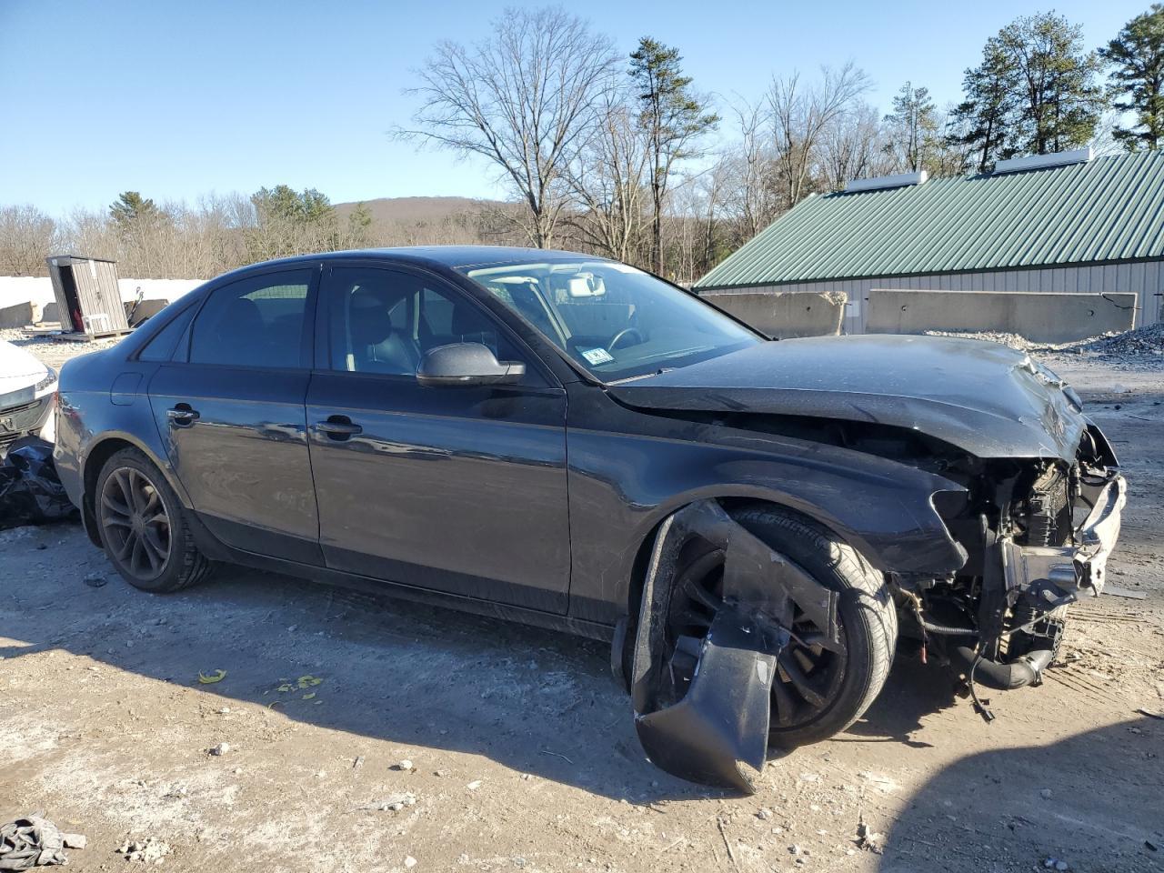 2011 AUDI A4 PREMIUM - Фото 4