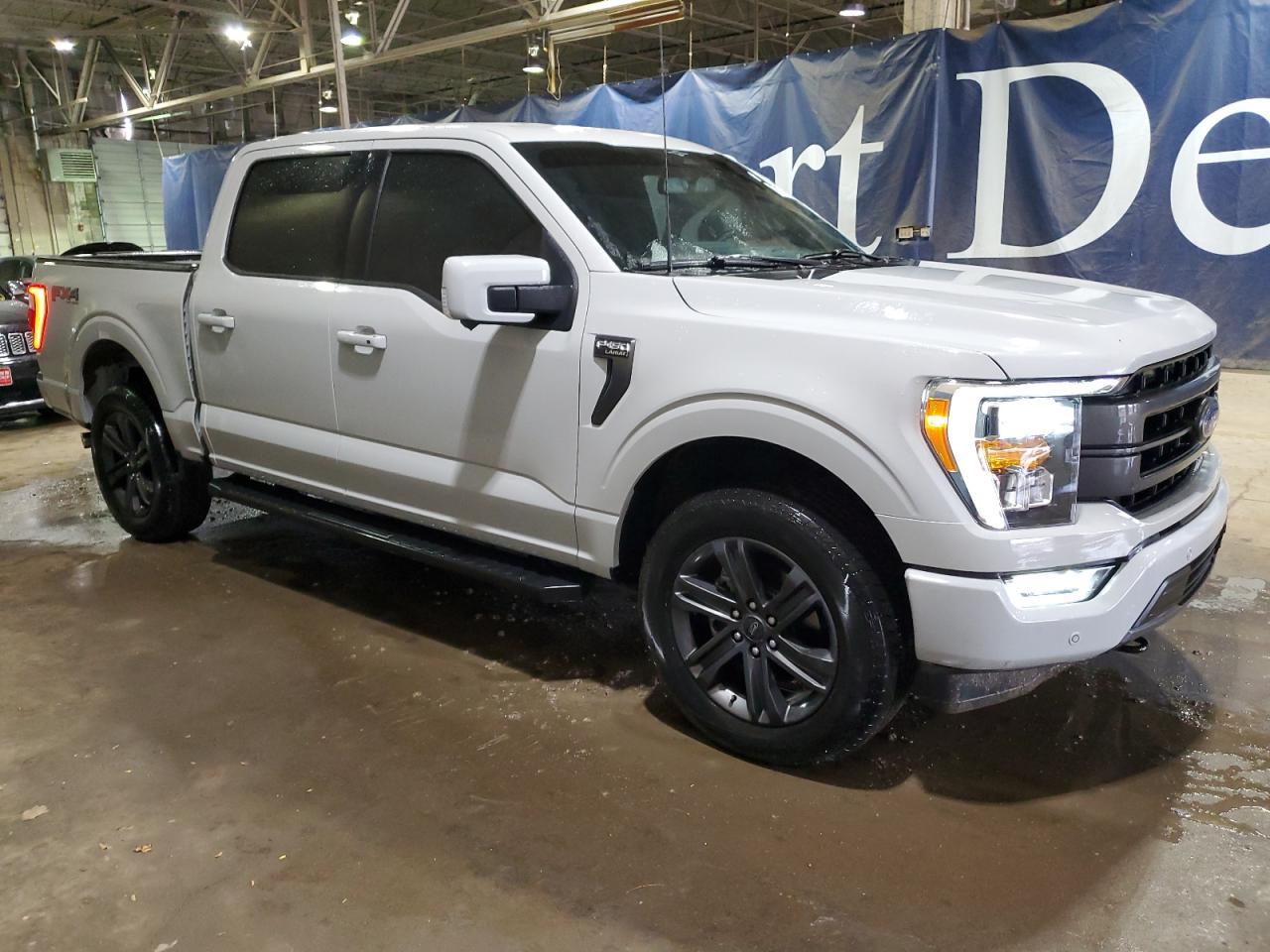 2023 FORD F150 SUPER - Image 4