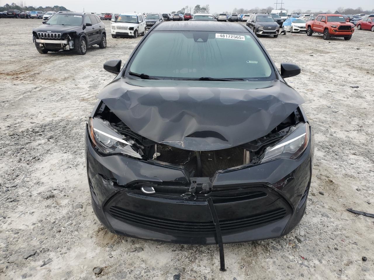 2019 TOYOTA COROLLA L - Image 5