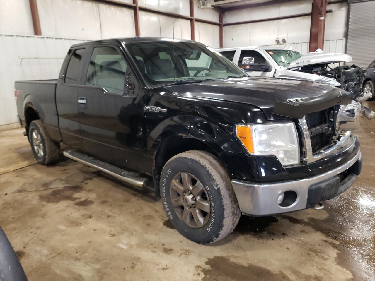 2014 FORD F150 SUPER - Image 4