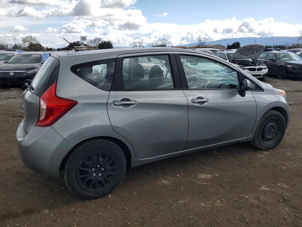 2014 NISSAN VERSA NOTE - Image 3