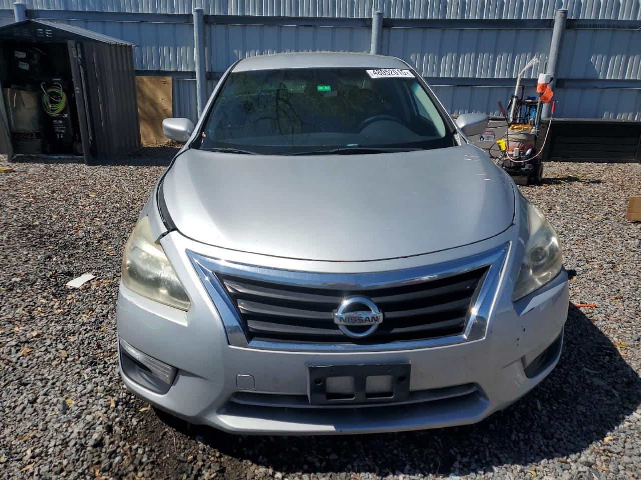 2015 NISSAN ALTIMA 2.5 - Image 5